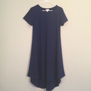 LuLaRoe Carly Swing Dress 10203